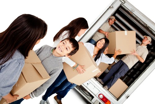 Professional office relocation planning in Bayswater