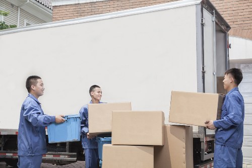Visual for keyboard-accessible navigation on a Bayswater man and van site