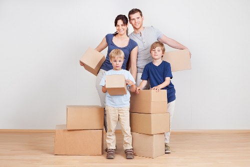 Flexible Bayswater Man And Van online payment options