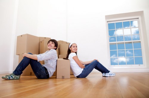 Accepted payment methods for Bayswater Man And Van
