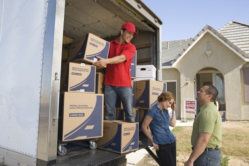Transparent pricing for Bayswater man and van services