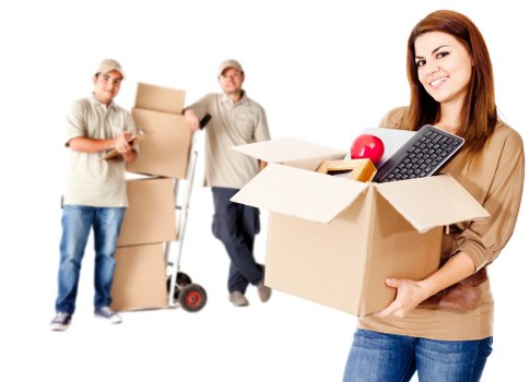 Bayswater man with van assisting with local home and business moves