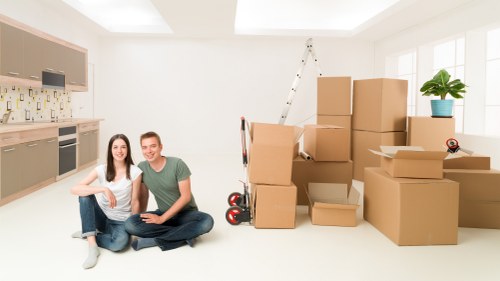 Business and home storage in Bayswater with secure access