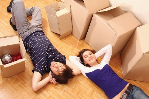 Complaint resolution review for a moving company