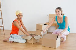 Cost-effective House Removal Services in W2