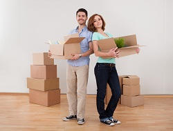 Excellent Moving Companies in W2